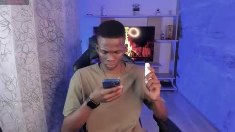 Jackson online show from March 11, 2026, 2:01 pm