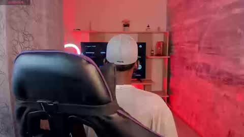 Jackson online show from March 13, 2026, 2:34 pm