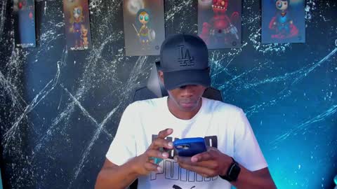 Jackson online show from April 2, 2026, 1:09 pm