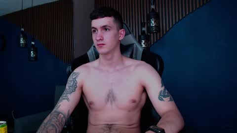 Jackson Olsen online show from January 4, 2025, 6:30 pm