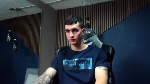 Jackson Olsen online show from January 18, 2025, 3:59 pm