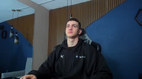 Jackson Olsen online show from February 4, 2025, 12:11 pm