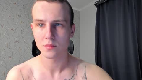 Nikolay online show from February 1, 2026, 9:24 pm