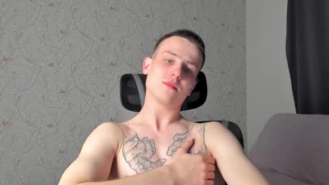 Nikolay online show from March 9, 2026, 9:52 pm