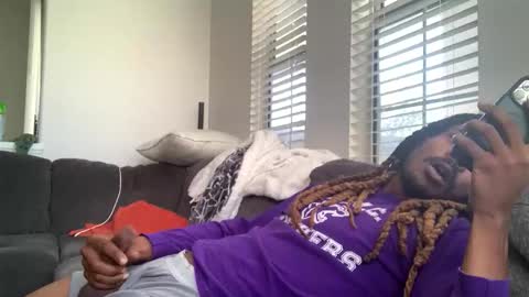 jackstroke327 online show from March 8, 2026, 5:06 pm