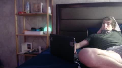 jacktome369 online show from April 5, 2026, 3:47 am