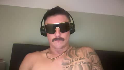 Jack Wilson online show from June 4, 2026, 10:38 pm