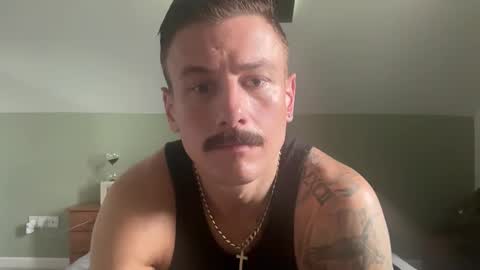 Jack Wilson online show from June 7, 2026, 5:16 pm