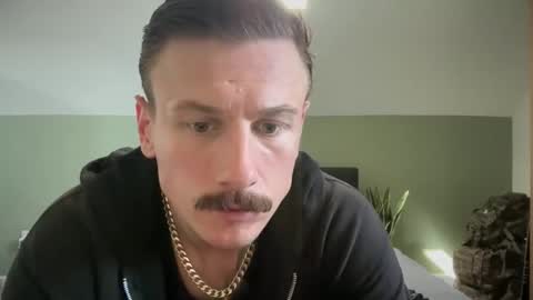 Jack Wilson online show from June 8, 2026, 2:28 pm