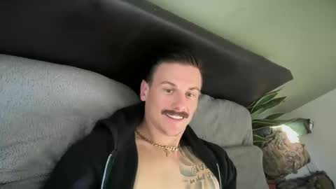 Jack Wilson online show from June 9, 2026, 3:01 pm