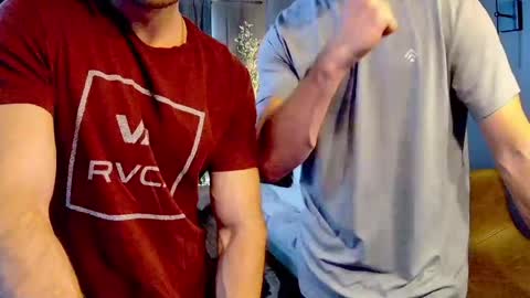 Jack online show from April 19, 2026, 8:33 pm