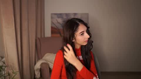 jacky  smith online show from September 29, 2025, 8:19 am