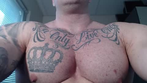 Jacky online show from November 12, 2025, 11:21 am