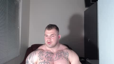 Jacky online show from November 29, 2025, 12:35 am