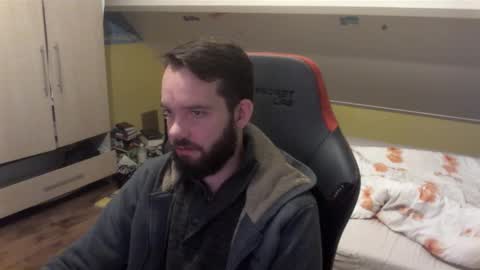 Jack online show from November 24, 2025, 4:18 pm