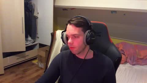 Jack online show from March 17, 2026, 11:19 pm