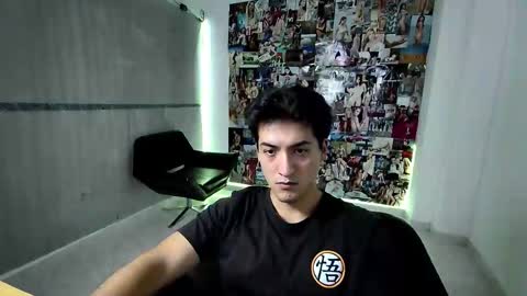 Snapshot of jackyrosee2323 chatting on September 16, 2025, 1:06 am jackyrosee2323 online show from September 16, 2025, 1:06 am
