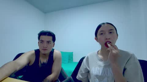 jackyrosee2323 online show from November 28, 2025, 10:45 pm