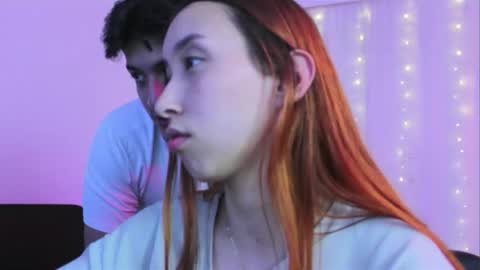 jackyrosee2323 online show from March 8, 2026, 1:47 am