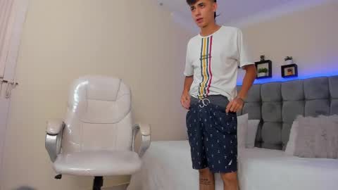 jacob18__ online show from March 5, 2025, 8:32 pm