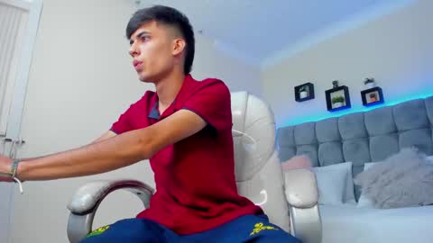 jacob18__ online show from March 6, 2025, 8:37 pm