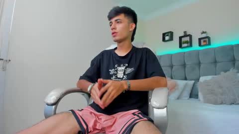 jacob18__ online show from March 8, 2025, 8:46 pm