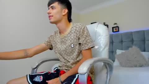 jacob18__ online show from March 12, 2025, 9:03 pm