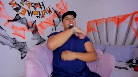 J A C O B online show from October 23, 2025, 1:21 pm