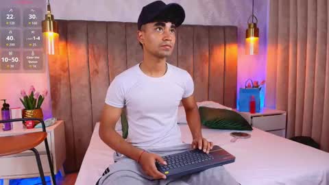 Jacobo online show from September 12, 2025, 8:42 pm