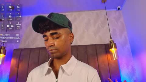 Jacobo online show from March 8, 2026, 2:04 am