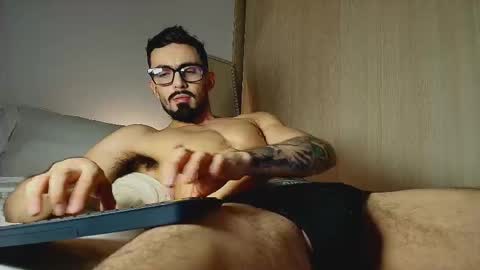 jacob__adams online show from December 2, 2025, 10:38 pm