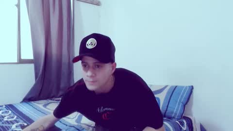 Snapshot of jacob_bad_boy chatting on November 11, 2025, 7:14 pm Jacob online show from November 11, 2025, 7:14 pm