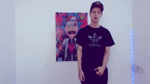 Jacob online show from February 3, 2026, 12:21 pm