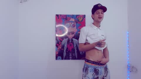 Jacob online show from February 5, 2026, 12:15 am