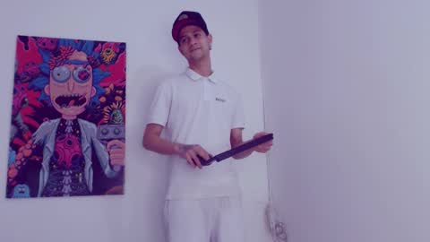 Jacob online show from March 6, 2026, 11:01 pm