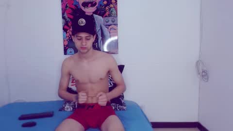 Jacob online show from March 16, 2026, 1:15 pm