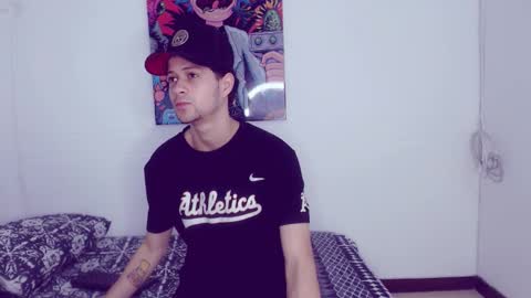 Jacob online show from March 21, 2026, 1:48 pm