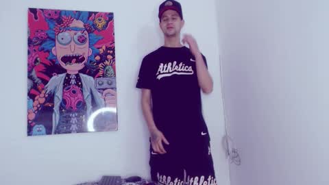 Jacob online show from March 31, 2026, 2:39 pm