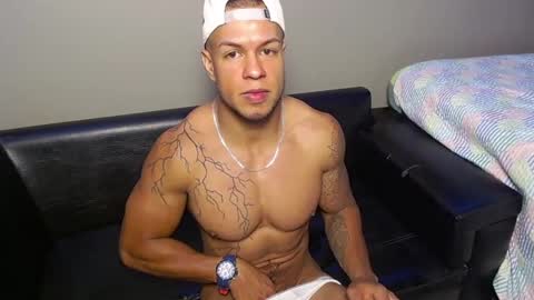 Jacob online show from February 8, 2025, 3:52 am