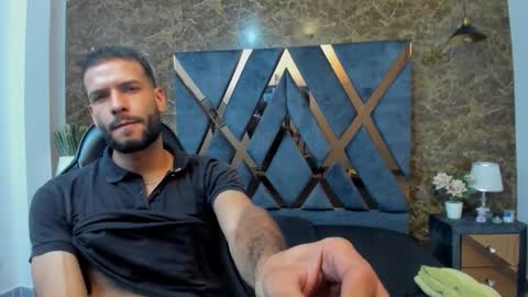 Jaco online show from January 13, 2026, 11:21 pm