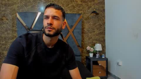 Jaco online show from January 14, 2026, 11:20 pm