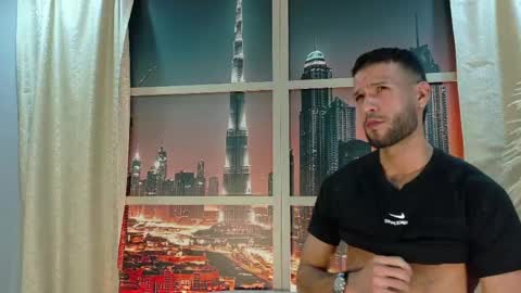 Snapshot of jacob_benelli chatting on June 2, 2026, 12:12 am Jaco online show from June 2, 2026, 12:12 am