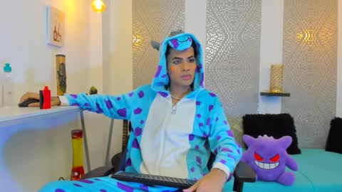 jacob_blackwell online show from November 23, 2025, 7:35 pm