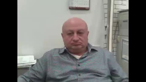 jacob_bron online show from March 20, 2026, 9:30 pm