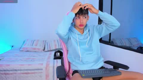 JACOB online show from February 5, 2026, 11:15 am