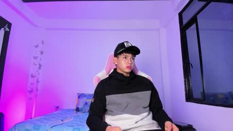 JACOB online show from February 26, 2026, 11:31 am