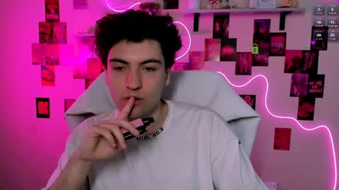 Jacob online show from April 13, 2026, 8:31 am