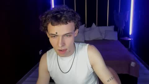 Jacob online show from June 1, 2026, 3:25 pm