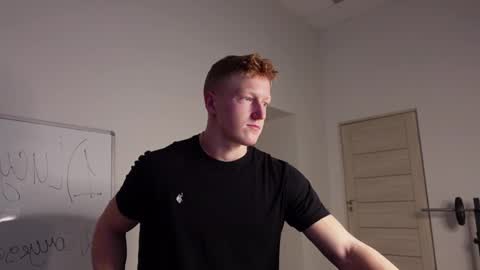 JACOB DEVON online show from February 16, 2025, 1:27 pm