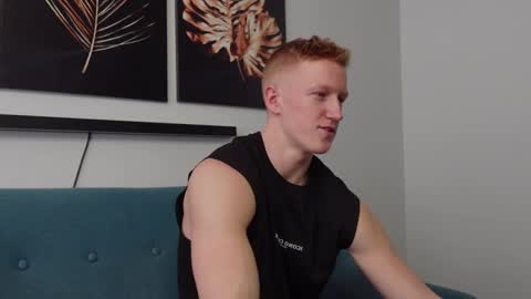 JACOB DEVON online show from March 2, 2025, 1:16 pm